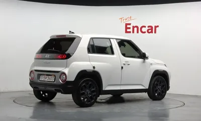 Hyundai Casper 2022, 143391 км, за 10490000 KRW