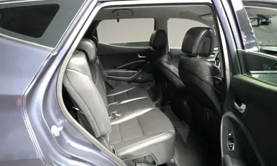 Hyundai Santafe 2013, 181530 км, за 6300000 KRW - фото 12