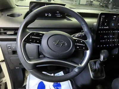 Hyundai Staria 2023, 64005 км, за 29990000 KRW - фото 12