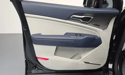 Kia Sportage 2025, 11329 км, за 44900000 KRW - фото 24