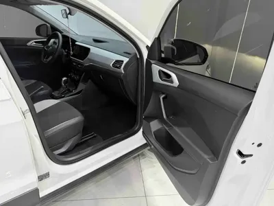 Volkswagen Tacqua 2023, 28000 км, за 99800 CNY - фото 18