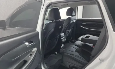 Hyundai Santafe 2023, 137878 км, за 25000000 KRW - фото 17