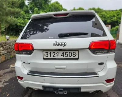 Jeep Cherokee 2019, 145191 км, за 16400000 KRW - фото 3
