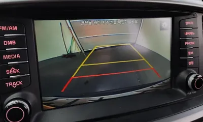 Kia Sorento 2015, 153186 км, за 12300000 KRW - фото 19