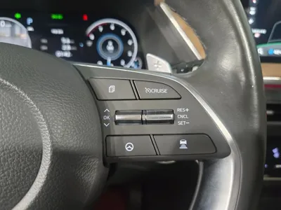 Hyundai Sonata 2020, 148574 км, за 16100000 KRW - фото 7