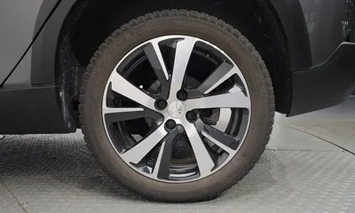 Peugeot 2008 2020, 32800 км, за 14900000 KRW - фото 21