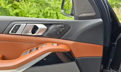 BMW X7 2024, 20073 км, за 129000000 KRW - фото 29