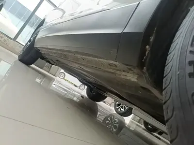 Volkswagen Tiguan L 2018, 106000 км, за 62900 CNY - фото 21