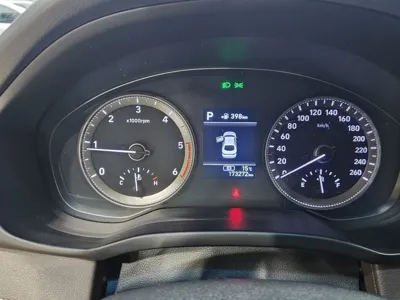Hyundai Grandeur 2017, 173457 км, за 10800000 KRW - фото 10
