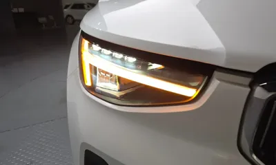 Volvo XC40 2023, 21171 км, за 36000000 KRW - фото 22