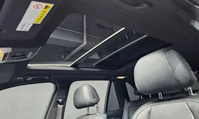 BMW X5 2018, 90724 км, за 33700000 KRW - фото 19
