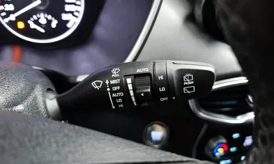 Hyundai Santafe 2019, 50357 км, за 20900000 KRW - фото 15