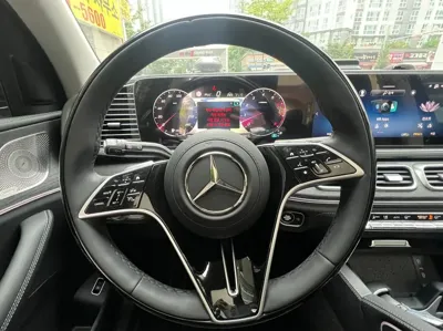 Mercedes-Benz GLE-Class 2026, 2974 км, за 90800000 KRW - фото 8