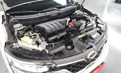 Renault-KoreaSamsung QM6 2023, 94688 км, за 14100000 KRW - фото 6
