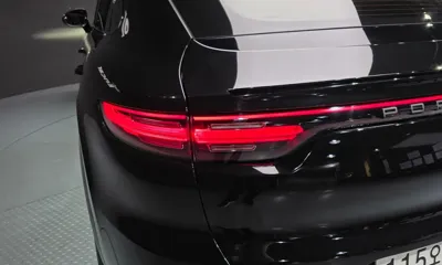 Porsche Cayenne 2023, 51140 км, за 107000000 KRW - фото 23