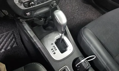 Renault-KoreaSamsung SM3 2015, 102537 км, за 4700000 KRW - фото 9