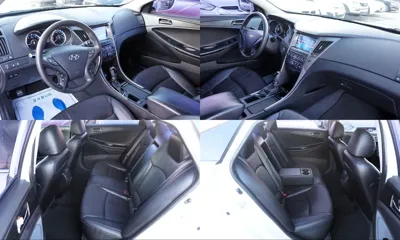 Hyundai Sonata 2013, 161053 км, за 4200000 KRW - фото 18