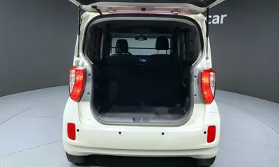 Kia Ray 2016, 110636 км, за 5300000 KRW - фото 20
