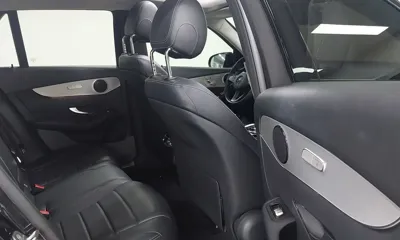Mercedes-Benz GLC-Class 2019, 0 км, за 27500000 KRW - фото 10
