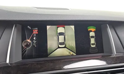 BMW 5-Series 2015, 70392 км, за 11700000 KRW - фото 15