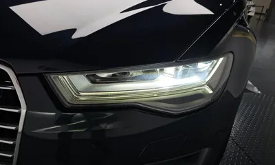 Audi A6 2018, 103584 км, за 17500000 KRW - фото 22