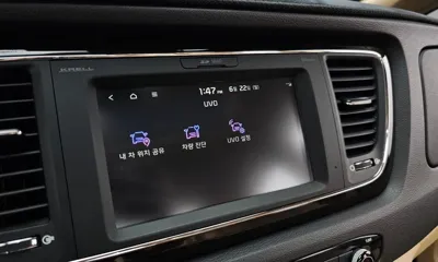 Kia Canival 2019, 88850 км, за 18900000 KRW - фото 31