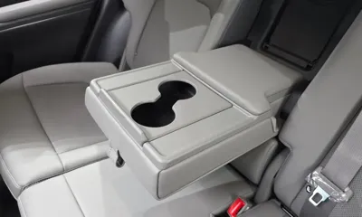 Kia EV5 2026, 3126 км, за 49000000 KRW - фото 33