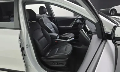 Kia Niro 2023, 39653 км, за 23500000 KRW - фото 12