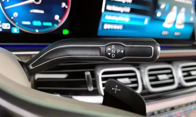 Mercedes-Benz GLS-Class 2023, 57642 км, за 179000000 KRW - фото 9
