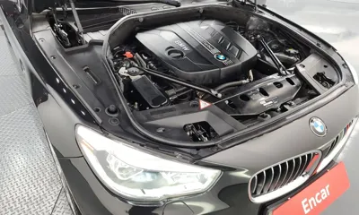 BMW Gran Turismo 2015, 101444 км, за 15900000 KRW - фото 6