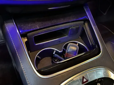 Mercedes-Benz S-Class 2019, 77000 км, за 45500000 KRW - фото 14