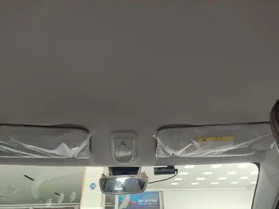 Wuling Bingo 2023, 29700 км, за 51200 CNY - фото 18