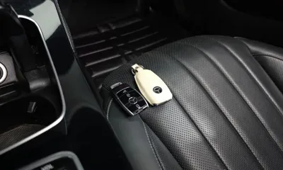 Mercedes-Benz E-Class 2018, 189067 км, за 16500000 KRW - фото 31
