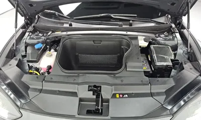 Hyundai Ioniq6 2023, 76302 км, за 32900000 KRW - фото 6
