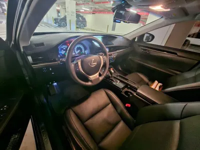 Lexus ES 2014, 115500 км, за 17500000 KRW - фото 8
