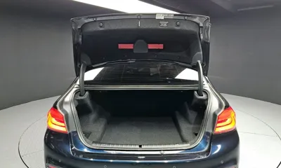 BMW 5-Series 2019, 163503 км, за 23500000 KRW - фото 20