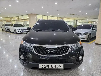 Kia Sorento 2012, 135194 км, за 4690000 KRW