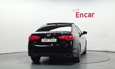 Hyundai Aslan 2015, 186952 км, за 7300000 KRW - фото 4
