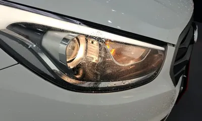 Hyundai Tucson 2014, 79137 км, за 8300000 KRW - фото 22