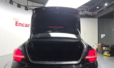 Kia K9 2023, 84617 км, за 30900000 KRW - фото 27