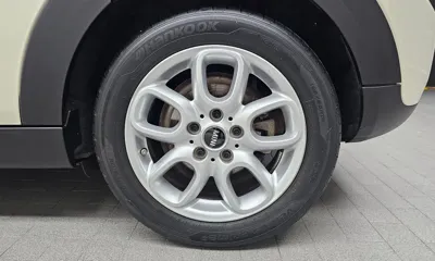 MINI Cooper 2020, 92384 км, за 15900000 KRW - фото 21
