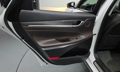 Hyundai Grandeur 2019, 91098 км, за 16800000 KRW - фото 25