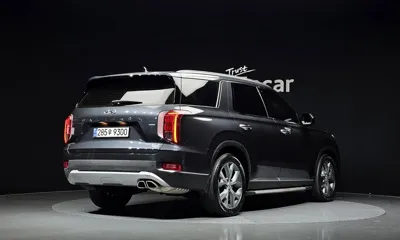 Hyundai Palisade 2021, 59345 км, за 28500000 KRW - фото 2