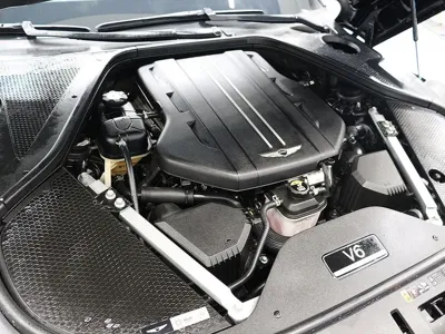 Genesis G90 2023, 25126 км, за 62900000 KRW - фото 6