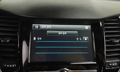 ChevroletGMDaewoo Trax 2017, 88066 км, за 7500000 KRW - фото 17