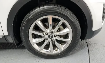 Kia Sorento 2016, 128384 км, за 12200000 KRW - фото 21