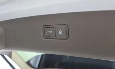 Genesis GV80 2020, 64312 км, за 43900000 KRW - фото 20