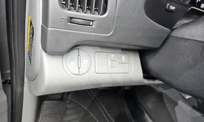 Hyundai Starex 2017, 129821 км, за 9900000 KRW - фото 15
