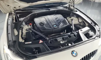 BMW Gran Turismo 2015, 114805 км, за 14790000 KRW - фото 6