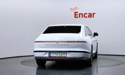 Hyundai Grandeur 2025, 32821 км, за 28700000 KRW